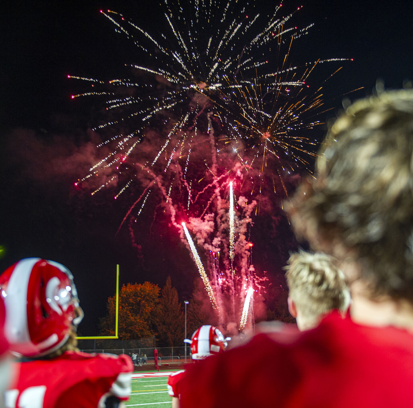 Football: Mount Vernon at Stanwood, 9.23.22